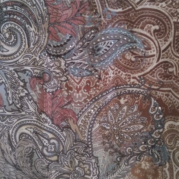 Blouse - Picture 2 of 2